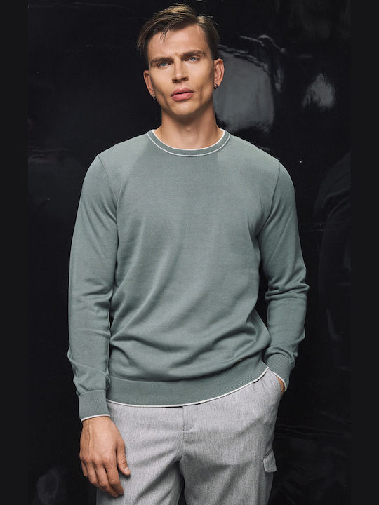 Bluse Mint