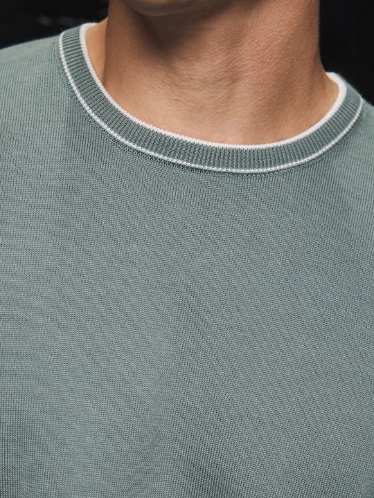Bluse Mint
