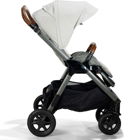 Joie Finiti Signature Adjustable Baby Stroller Suitable for Newborn Oyster 11.21kg