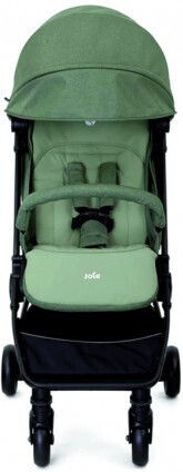 Joie Pact Baby Stroller Suitable for Newborn Laurel 6.2kg