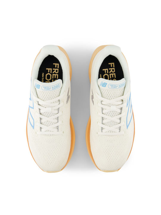 Fresh Foam X 1080v13 Women's Sport Shoes Running Multicolour
