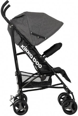 Kikka Boo Beetle Umbrella Stroller Suitable from 6+ Months Beige 6kg