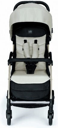 Cam Giramondo Kinderwagen Geeignet für Neugeborene Beige 5.3kg