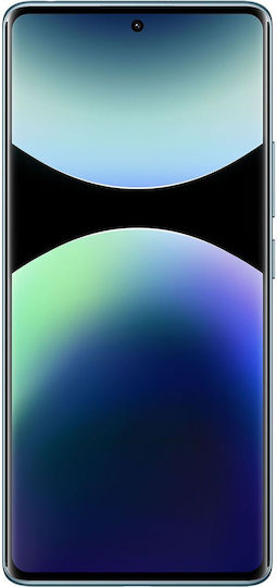 Xiaomi Redmi Note 14 Pro 4G NFC Dual SIM (12/512GB) Океанско Син