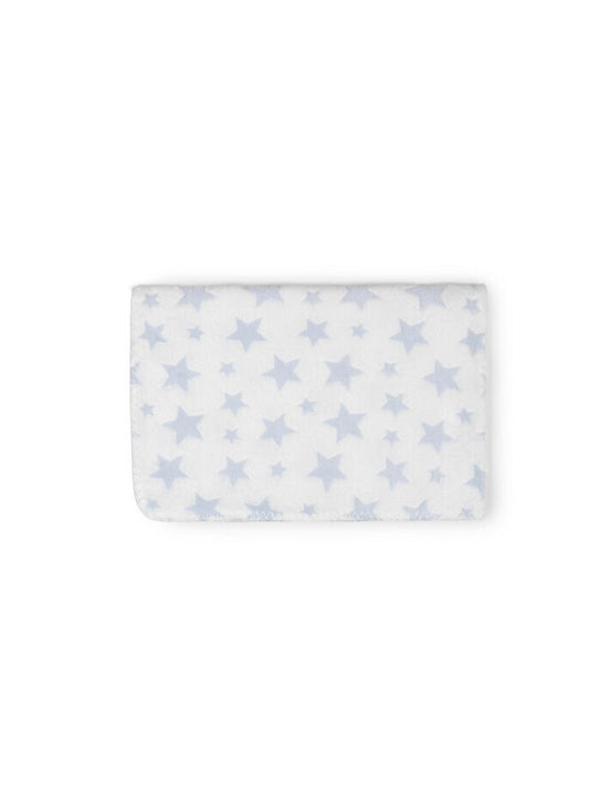 Interbaby Nursery Swaddling Blanket with Animal 80x110cm