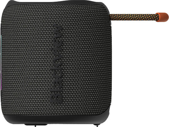 BlackView AuraBass 2 Αδιάβροχο Ηχείο Bluetooth 10W Μαύρο