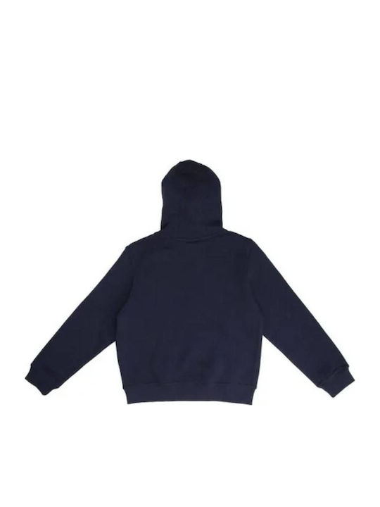 Nike Kids Sweatshirt Navy Blue