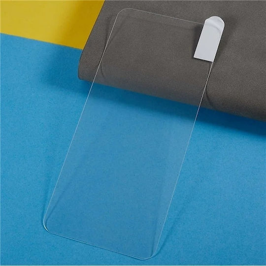 Screen Protector Honor X6a Skyddar Innovation 9h Protection 0.3mm Clear Vision Set Sticker Transparent