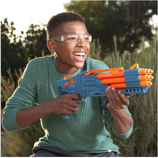 Nerf Launcher Elite 2.0 for 8+ years old years Elite 2.0 Ranger