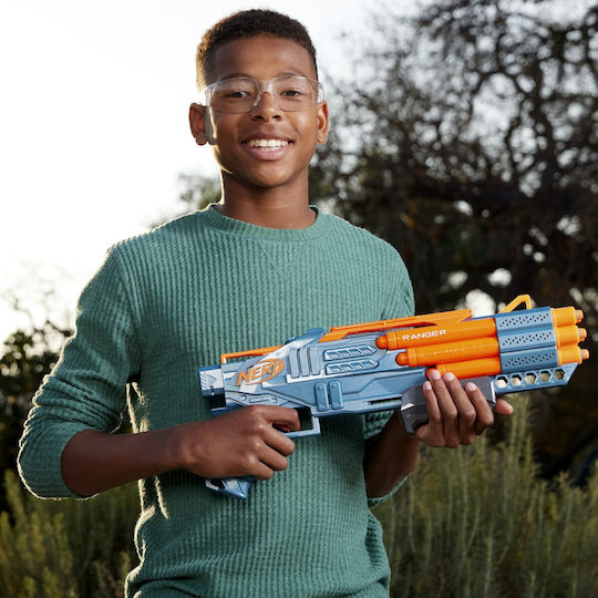 Nerf Launcher Elite 2.0 for 8+ years old years Elite 2.0 Ranger