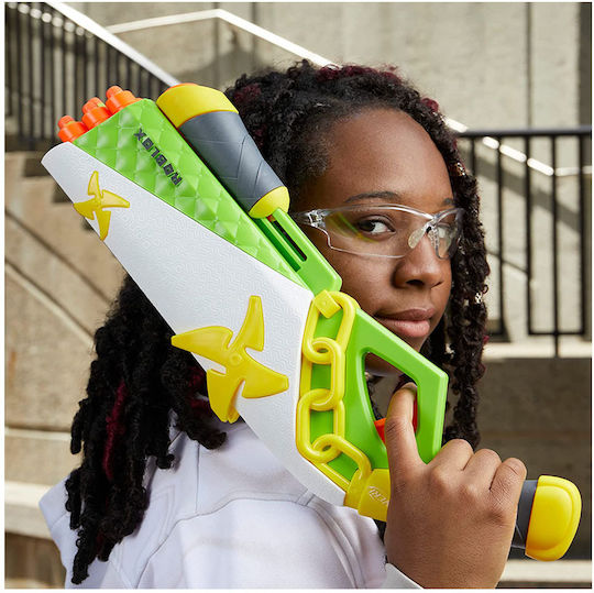 Nerf Trägerraketen Ninja Legends Shadow Sensei Skorpion Roblox Für 8+ Jahre