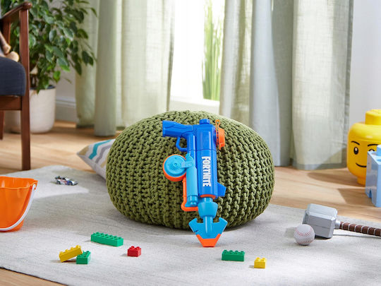 Nerf Νεροπίστολο Super Soaker Fornite HG Fortnite για 8+ Ετών