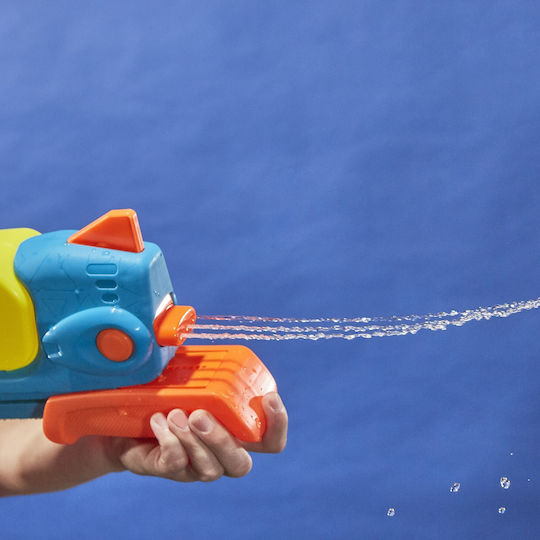 Jucării Nerf Lansator Super Wave Spray Soaker Super Soaker Pentru 6+ Ani