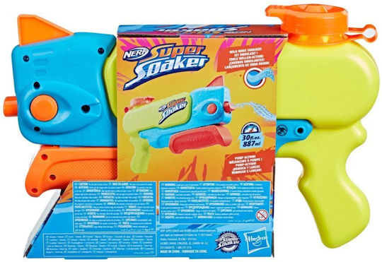 Jucării Nerf Lansator Super Wave Spray Soaker Super Soaker Pentru 6+ Ani