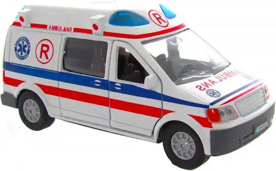 Линейка Ван Светлина Звук В Кутия 14см Hipo