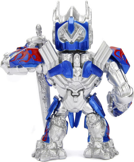 Action Figure Optimus Prime 10cm