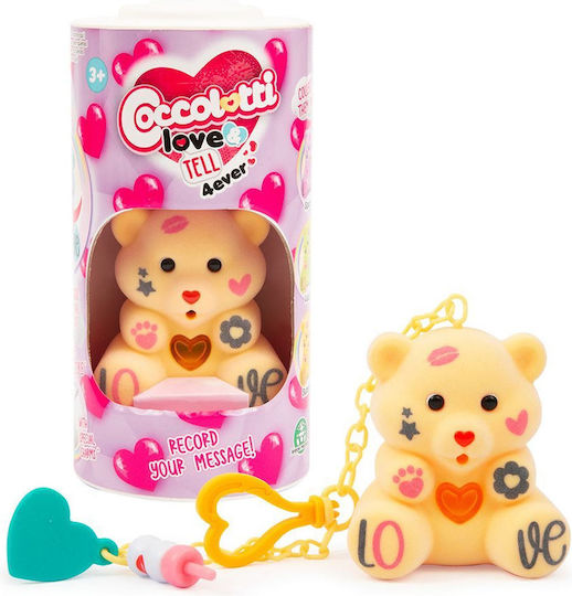 Deddy Bears Coccolotti (Verschiedene Designs/Sortimente von Designs) 1 Stk