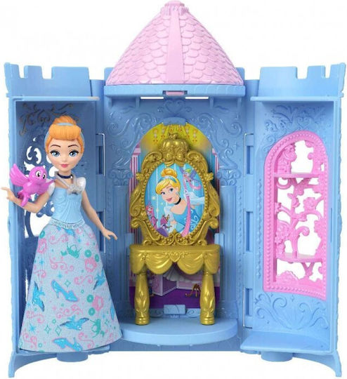 Mattel Κουκλες για 3+ Ετών (Διάφορα Σχέδια)