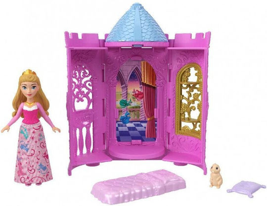 Mattel Κουκλες για 3+ Ετών (Διάφορα Σχέδια)