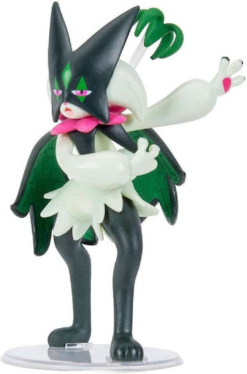 Pokemon Battle Pokemon 11cm (Miscellaneous Designs)