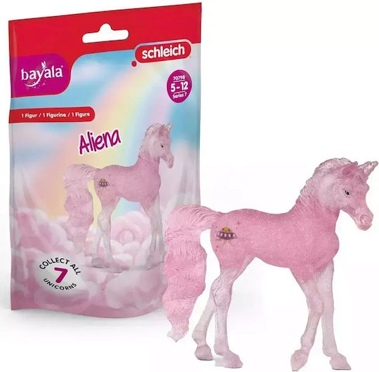 Schleich-S Miniature Toy Bayala