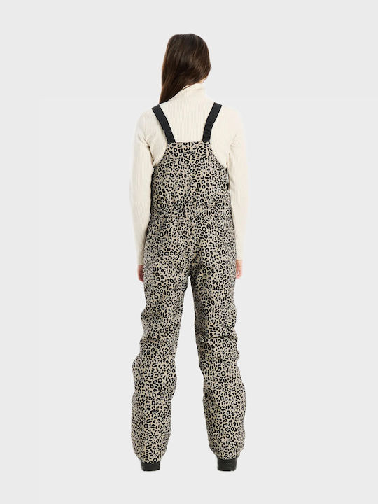 Protest 44952003-567 Kids Full Body Suit for Ski & Snowboard Multicolour