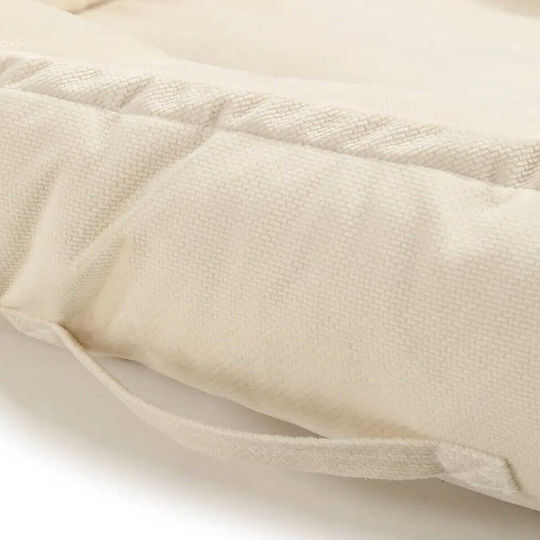 La Millou Baby Nest Graphite 70x110cm