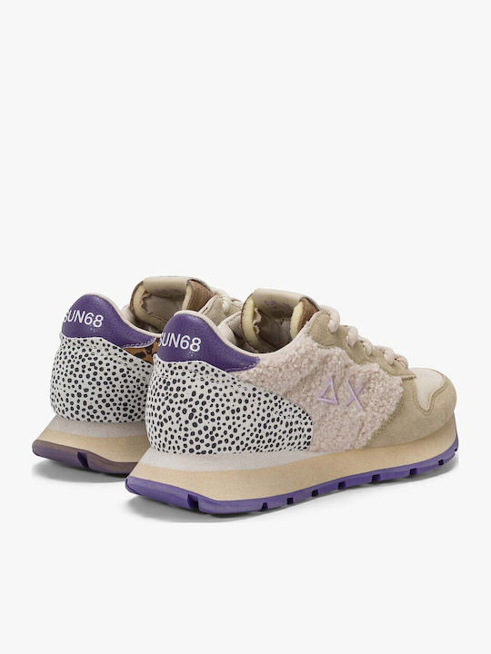 Γυναικεία Sneakers Λευκά