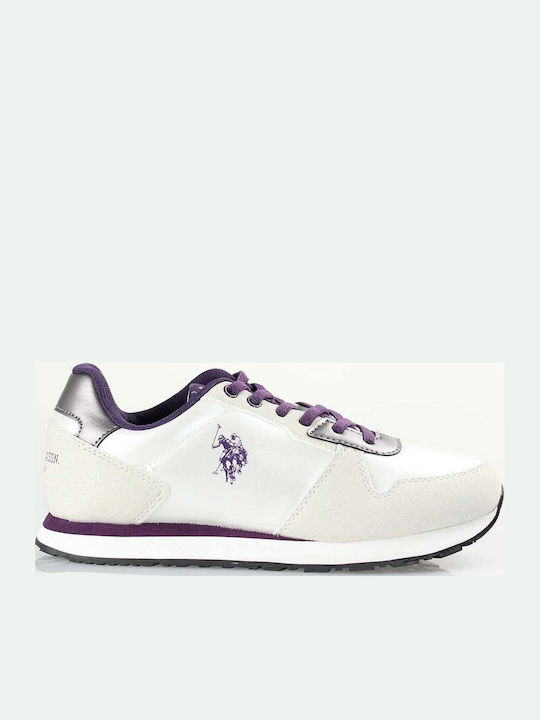 Kinder Sneakers Weiß