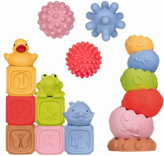 Tullo Играчка за подреждане