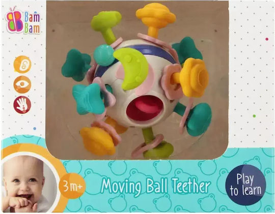 Bam Bam Ball