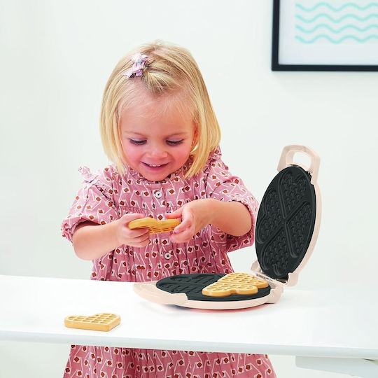 Ecoiffier Children's Household Appliance 19pcs