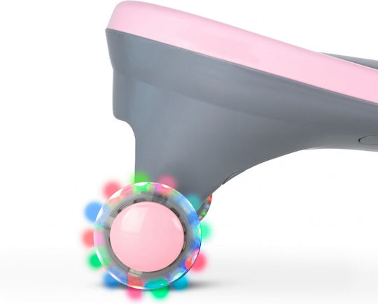Kidwell Ride On Car for 3+ Months Pink