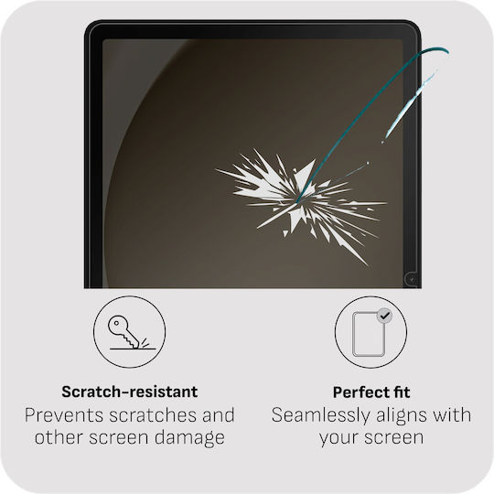 Закалено Стъкло Протектор За Екран С Поверителност Lenovo Idea Tab 11″ 2025 Secure Glass