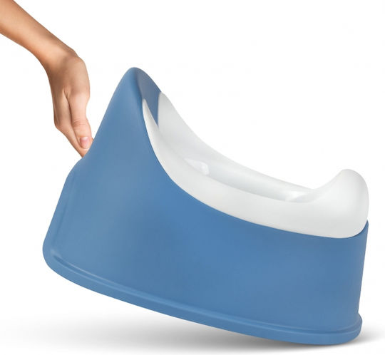 Kidwell Klassisches Töpfchen Blau bis 15kg