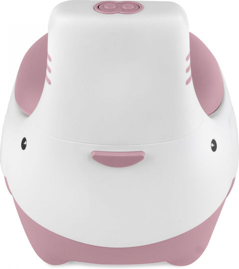Saro Classic Potty White up to 25kg