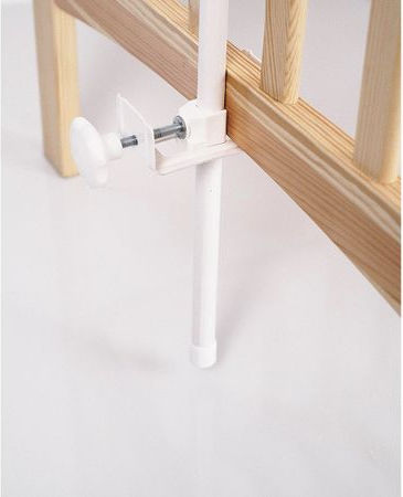 Amy Plasă de țânțari Magazin online Circus Din bumbac 84772 cu suport Albastru 300x160cm Suport de montare inclus