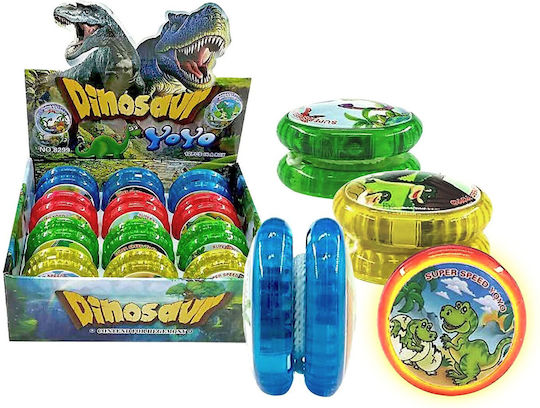 ToyMarkt Yo-Yo (Различни Видове) 1 бр.