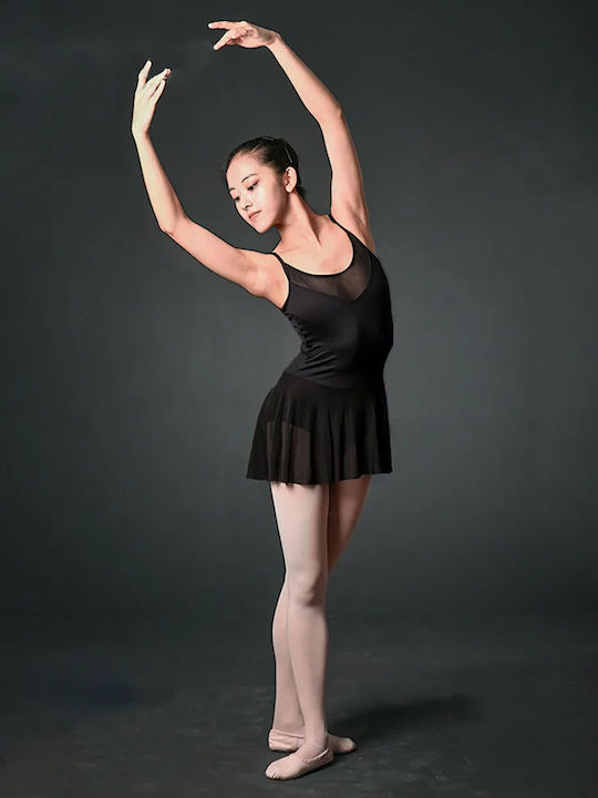 Dance You Bodysuit Black