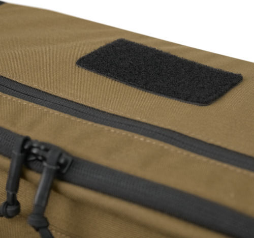 Helikon Tex Military Pouch Shoulderbags made of Polyester Gray 24lt