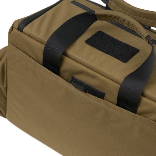 Helikon Tex Military Pouch Shoulderbags made of Polyester Gray 24lt
