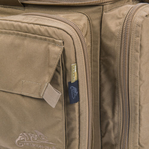 Helicon Tex Военна Чантичка За рамо от Cordura Сив 58лт
