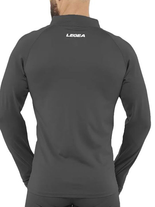 Legea Compression Black