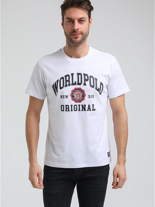 New World Polo