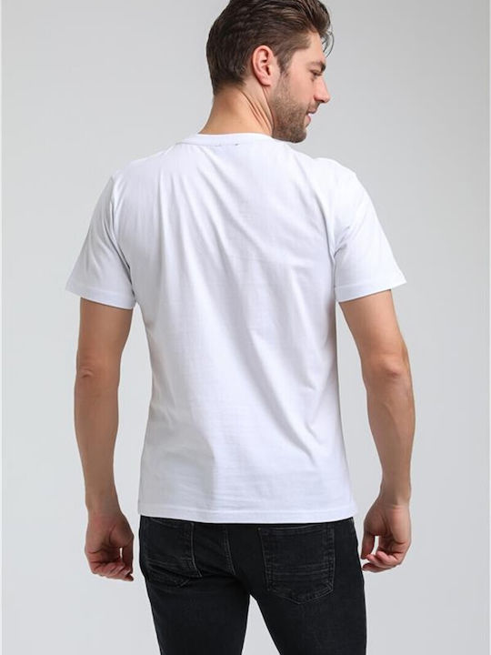 Tricou White