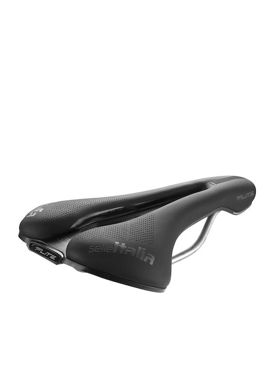 Selle Italia Flite Boost Gravel Black Bicycle Saddle MTB / Racing