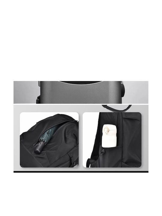 Valvoro Backpack Pink