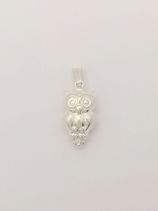 PS Silver Charm από Ασήμι