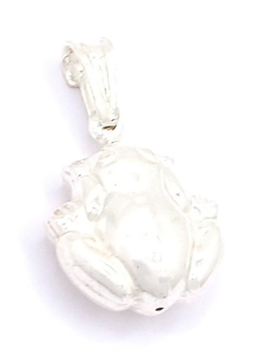 PS Silver Charm από Ασήμι