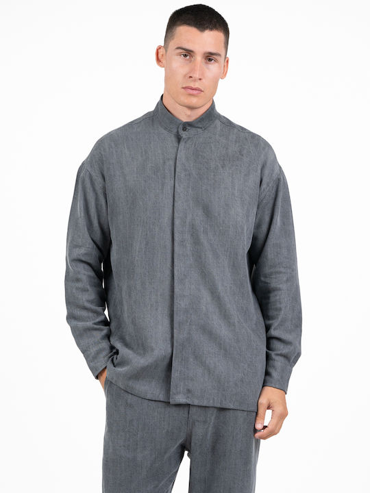 Pantaloni Anthracite